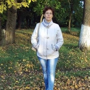 Светлана , 57 лет